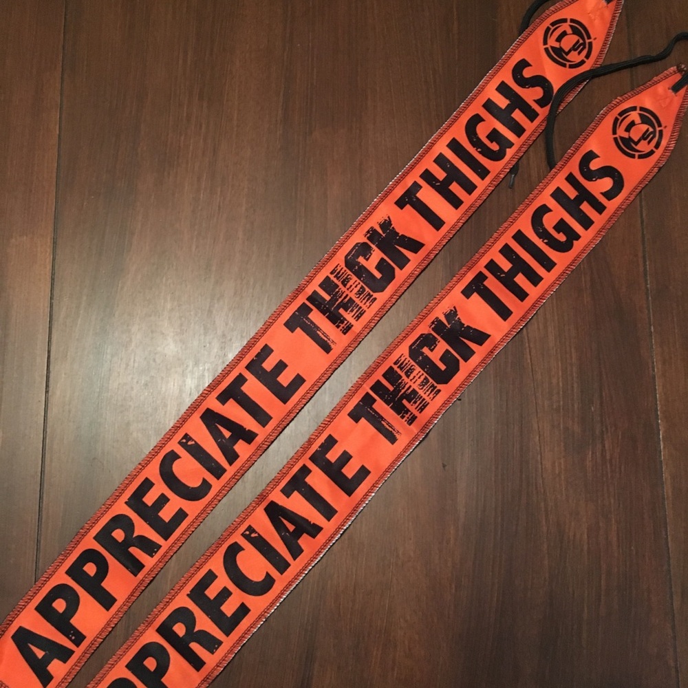 Wrist wraps